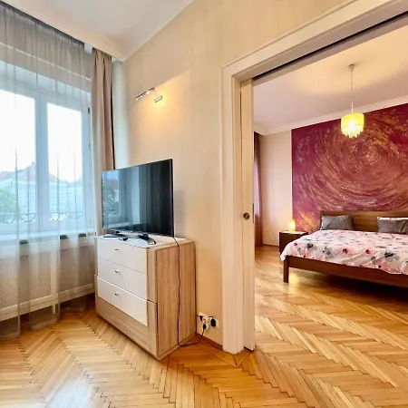 Exclusive Colourful Flat In The City * Budapest